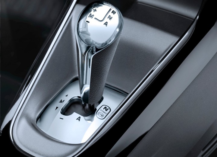 Especificaciones técnicas de Citroen C3 II Restyling - picture 16