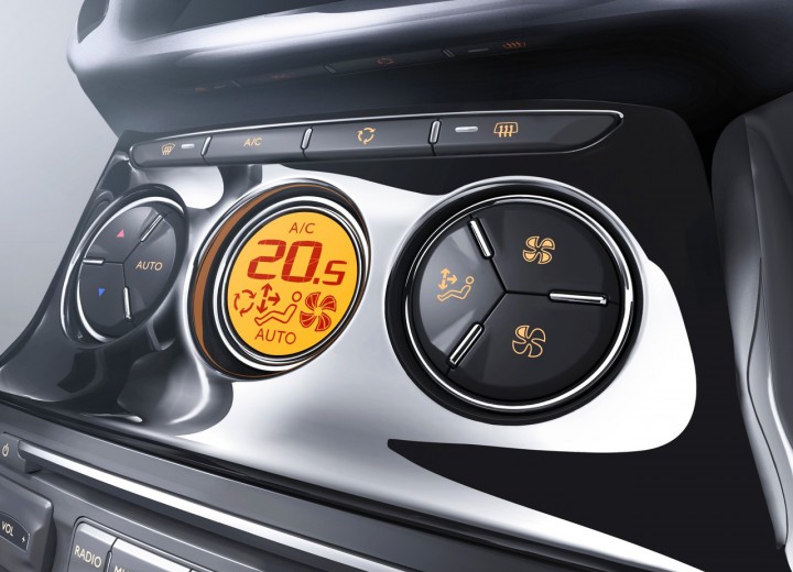 Especificaciones técnicas de Citroen C3 II Restyling - picture 10