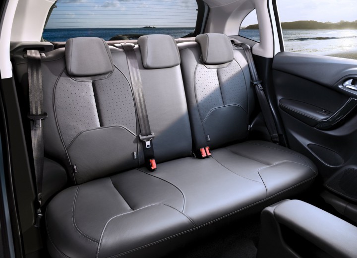Especificaciones técnicas de Citroen C3 II Restyling - picture 12