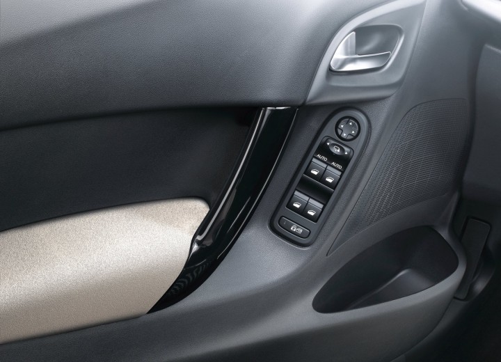 Especificaciones técnicas de Citroen C3 II Restyling - picture 8