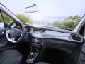 Especificaciones técnicas de Citroen C3 II Restyling - picture 4