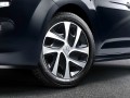 Especificaciones técnicas de Citroen C3 II Restyling - picture 13