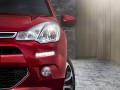Especificaciones técnicas de Citroen C3 II Restyling - picture 15