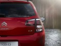 Especificaciones técnicas de Citroen C3 II Restyling - picture 14