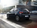 Especificaciones técnicas de Citroen C3 II Restyling - picture 2
