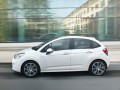 Especificaciones técnicas de Citroen C3 II Restyling - picture 3