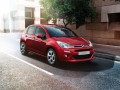 C3 II Restyling