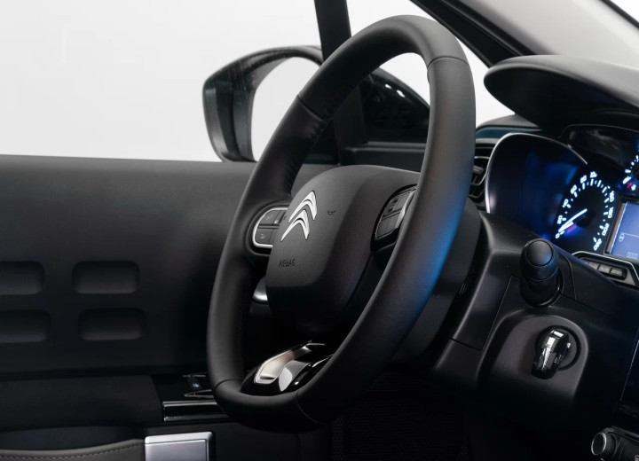 Технические характеристики о Citroen C3 III Resryling - picture 4