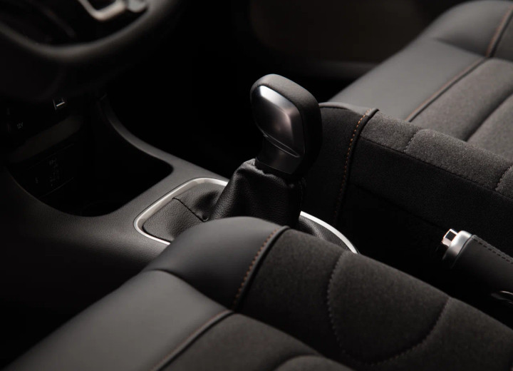 Технические характеристики о Citroen C3 III Resryling - picture 7
