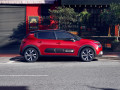 Технические характеристики о Citroen C3 III Resryling - picture 2