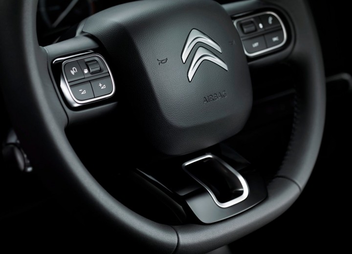 Especificaciones técnicas de Citroen C3 III - picture 6