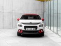 Especificaciones técnicas de Citroen C3 III - picture 2