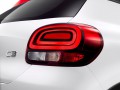 Especificaciones técnicas de Citroen C3 III - picture 8
