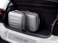 Especificaciones técnicas de Citroen C3 III - picture 9