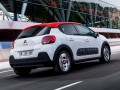 Especificaciones técnicas de Citroen C3 III - picture 4