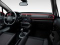 Especificaciones técnicas de Citroen C3 III - picture 5