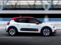 Especificaciones técnicas de Citroen C3 III - picture 3