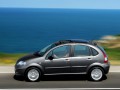 Τεχνικά χαρακτηριστικά για Citroen C3 (Mk I) - picture 4