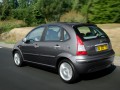 Τεχνικά χαρακτηριστικά για Citroen C3 (Mk I) - picture 10