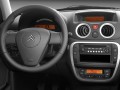 Τεχνικά χαρακτηριστικά για Citroen C3 (Mk I) - picture 5