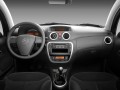 Τεχνικά χαρακτηριστικά για Citroen C3 (Mk I) - picture 6