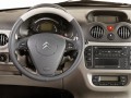Τεχνικά χαρακτηριστικά για Citroen C3 (Mk I) - picture 14