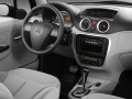 Τεχνικά χαρακτηριστικά για Citroen C3 (Mk I) - picture 8