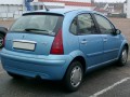 Τεχνικά χαρακτηριστικά για Citroen C3 (Mk I) - picture 3