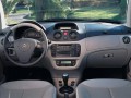 Τεχνικά χαρακτηριστικά για Citroen C3 (Mk I) - picture 13