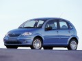 Τεχνικά χαρακτηριστικά για Citroen C3 (Mk I) - picture 18