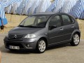 Τεχνικά χαρακτηριστικά για Citroen C3 (Mk I) - picture 2