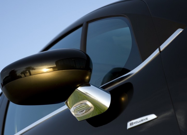 Especificaciones técnicas de Citroen C3 (Mk II) - picture 15