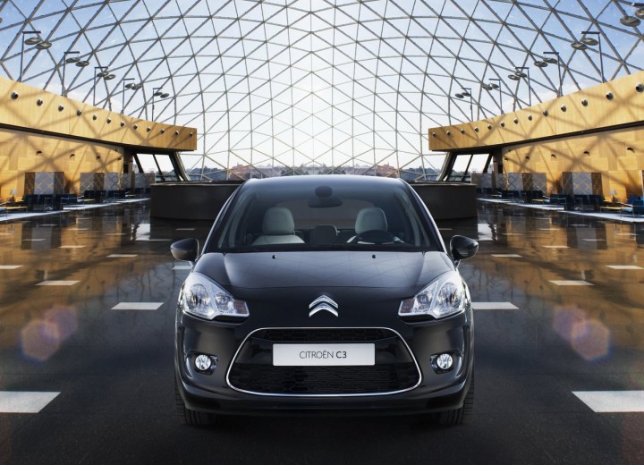 Especificaciones técnicas de Citroen C3 (Mk II) - picture 3
