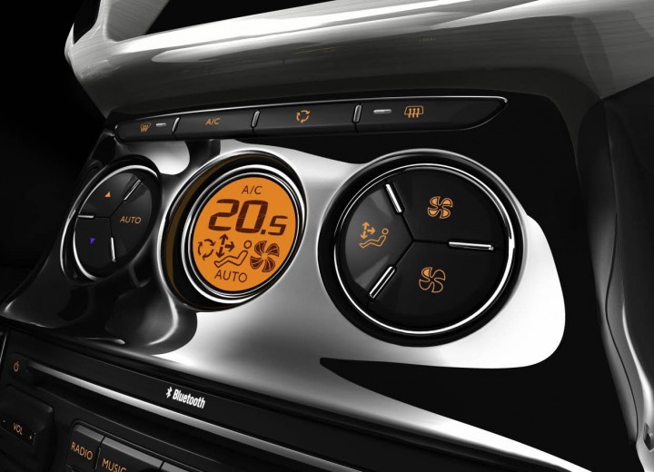 Especificaciones técnicas de Citroen C3 (Mk II) - picture 9