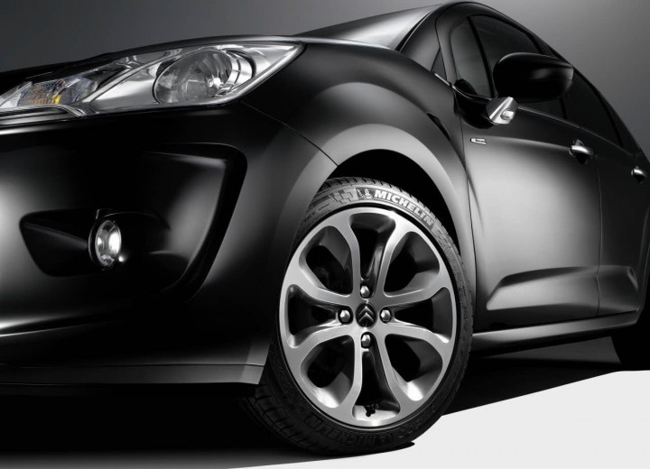 Especificaciones técnicas de Citroen C3 (Mk II) - picture 6