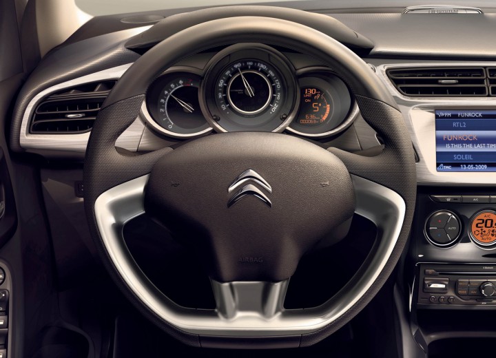 Especificaciones técnicas de Citroen C3 (Mk II) - picture 7