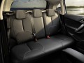 Especificaciones técnicas de Citroen C3 (Mk II) - picture 19