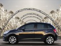 Especificaciones técnicas de Citroen C3 (Mk II) - picture 4