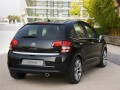 Especificaciones técnicas de Citroen C3 (Mk II) - picture 5