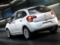 Especificaciones técnicas de Citroen C3 (Mk II) - picture 12