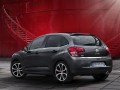 Especificaciones técnicas de Citroen C3 (Mk II) - picture 2