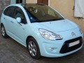 Especificaciones técnicas de Citroen C3 (Mk II) - picture 11