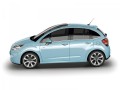 Especificaciones técnicas de Citroen C3 (Mk II) - picture 14