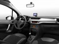 Especificaciones técnicas de Citroen C3 (Mk II) - picture 18