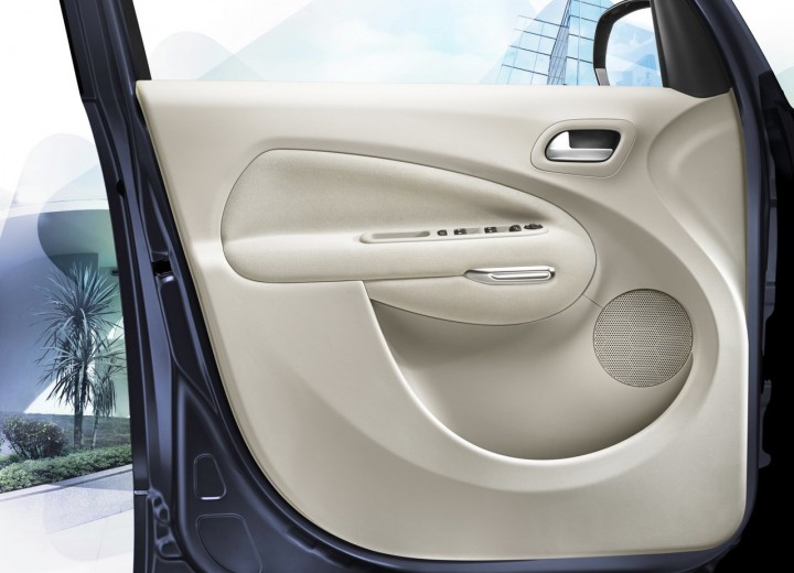 Технически характеристики за Citroen C3 Picaso Restyling - picture 7