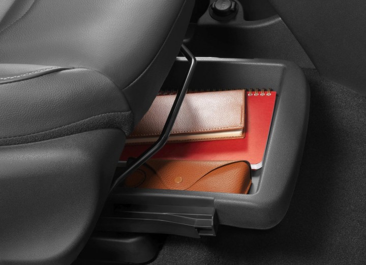 Технически характеристики за Citroen C3 Picaso Restyling - picture 9