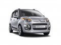 Технически характеристики за Citroen C3 Picaso Restyling - picture 10