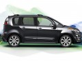 Технически характеристики за Citroen C3 Picaso Restyling - picture 2