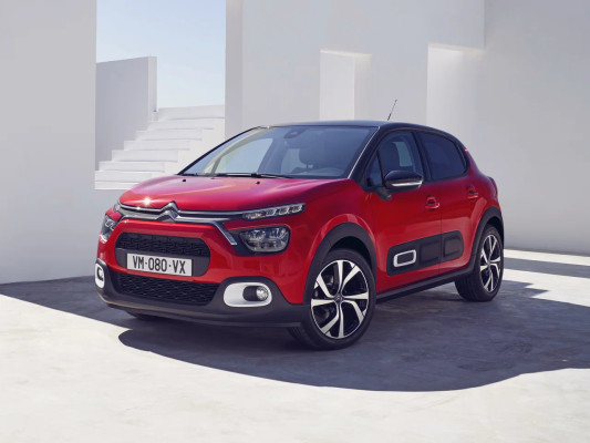 Тествахме обновения Citroen C3 - един от най-евтините автомобили на нашия пазар