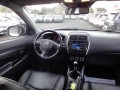 Caractéristiques techniques de Citroen C4 Aircross - picture 3